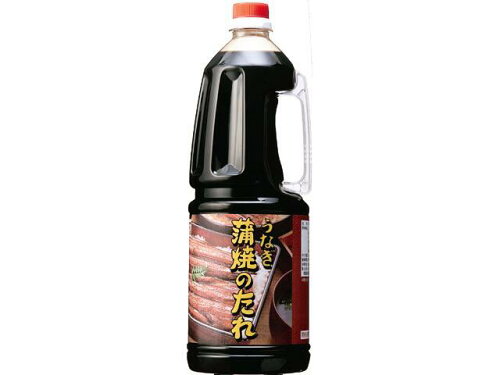 JAN 4971970205596 加賀屋醤油 うなぎ蒲焼のたれ 1.8L 盛田株式会社 食品 画像