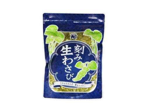 JAN 4972080007551 カネク 刻み生わさび２５０ｇ カネク株式会社 食品 画像