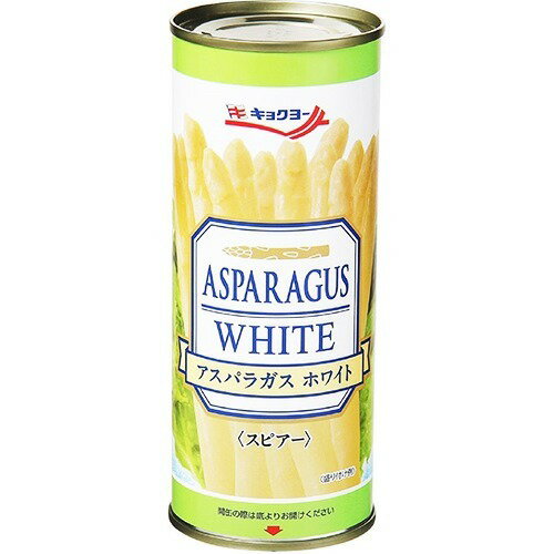 JAN 4972195065149 キョクヨー アスパラガス ホワイト(250g) 株式会社極洋 食品 画像