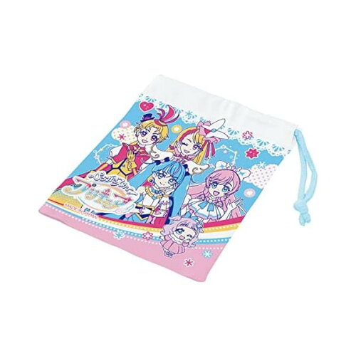 JAN 4972242483797 ひろがるスカイ! プリキュア コップ袋 株式会社小森樹脂 キッチン用品・食器・調理器具 画像