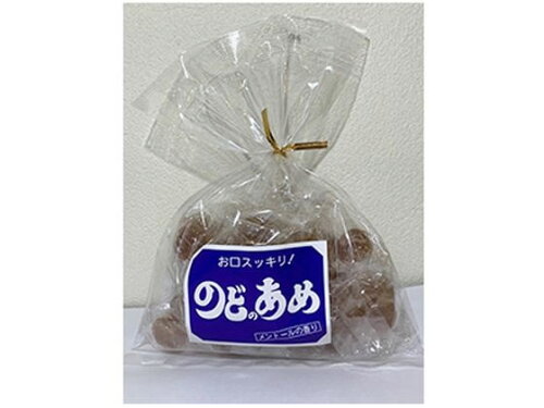 JAN 4972249810220 神谷製菓 のどのあめ 200g 有限会社神谷製菓 スイーツ・お菓子 画像