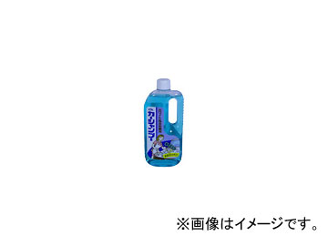 JAN 4972796023500 KYK カーシャンプー ホワイト 600ml 古河薬品工業株式会社 車用品・バイク用品 画像