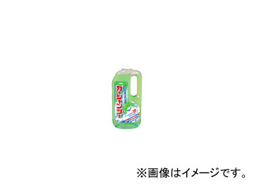 JAN 4972796023555 KYK カーシャンプー600 オールカラー 古河薬品工業株式会社 車用品・バイク用品 画像