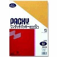 JAN 4972923003665  高春堂 ワンタッチパッキー角 り366 株式会社高春堂 日用品雑貨・文房具・手芸 画像