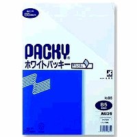 JAN 4972923008851  高春堂 ホワイトパッキー角 りno.885 株式会社高春堂 日用品雑貨・文房具・手芸 画像