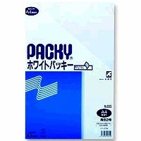 JAN 4972923008950  高春堂 ホワイトパッキー角 りno.895 株式会社高春堂 日用品雑貨・文房具・手芸 画像