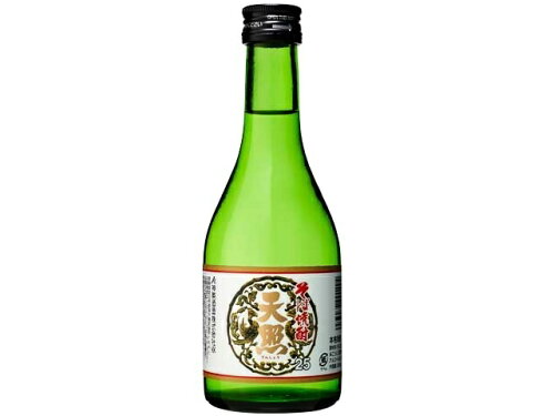 JAN 4973074001838 天照 乙類25°そば 300ml 神楽酒造株式会社 日本酒・焼酎 画像