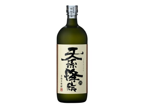 JAN 4973074005362 天孫降臨 乙類25° 芋 720ml 神楽酒造株式会社 日本酒・焼酎 画像