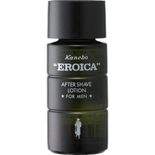 JAN 4973167385050 EROICA(エロイカ) アフタ-シェーブロ-ション 120ml 株式会社カネボウ化粧品 美容・コスメ・香水 画像