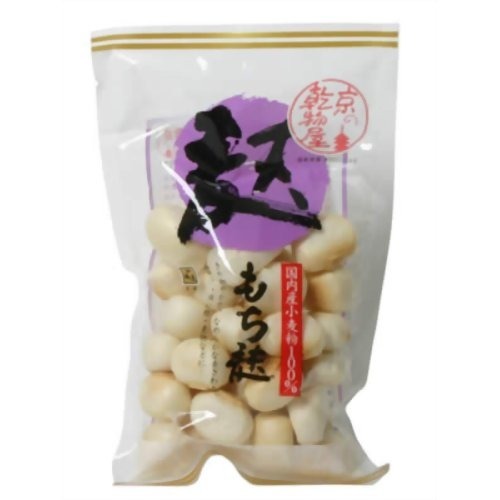 JAN 4973259005910 国内産小麦 手焼もち麩(24g) 株式会社真田 食品 画像