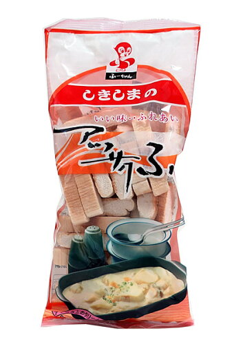 JAN 4973322006103 しきしま アッサクふ 40g 敷島産業株式会社 食品 画像