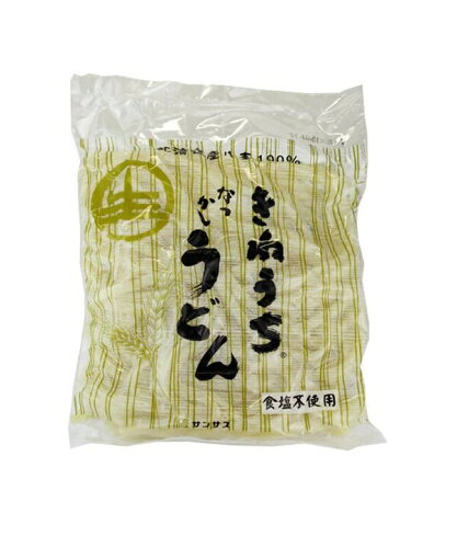 JAN 4973355040099 サンサス きねうち なつかしうどん 200g サンサス商事株式会社 食品 画像