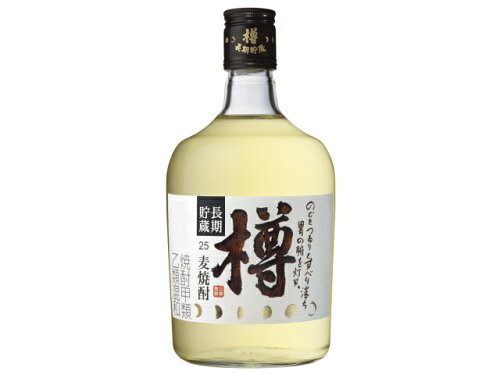 JAN 4973480119400 メルシャン ＭＥ　２５麦焼酎樽長期貯蔵 メルシャン株式会社 日本酒・焼酎 画像