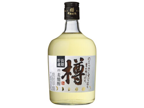 JAN 4973480119417 メルシャン ＭＥ　２０麦焼酎樽長期貯蔵 メルシャン株式会社 日本酒・焼酎 画像