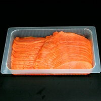 JAN 4973490612021 三洋食品 スモークサーモンスライス SY500 500g 三洋食品株式会社 食品 画像