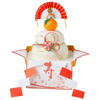 JAN 4973505812101 城北 橙付簡単おそなえ 10号 城北麺工株式会社 食品 画像