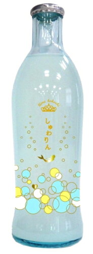 JAN 4973717070115 姫ここち しゅわりん 240ml 末廣酒造株式会社 日本酒・焼酎 画像