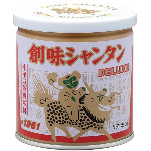 JAN 4973918157363 創味食品 創味シャンタンＤＸ２５０ｇ 株式会社創味食品 食品 画像