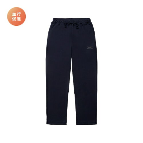 JAN 4974011811664 MTG MTGシックスパッド リカバリーウェア スリープパンツ パジャマ ネイビー S SO-AY-21A-S SIXPAD Recovery Wear Sleep Pants pajamas シックスパッド SO-AZ-21A-S 株式会社MTG インナー・下着・ナイトウェア 画像