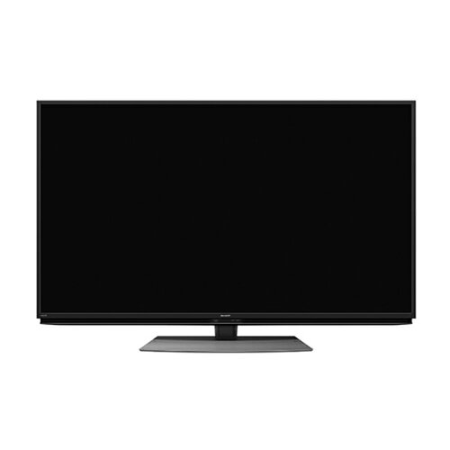 JAN 4974019112541 SHARP 4Kダブルチューナー搭載 液晶テレビ AQUOS B BL1/BJ1 4T-C55BL1 シャープ株式会社 TV・オーディオ・カメラ 画像