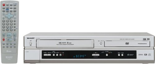 JAN 4974019482125 SHARP DVDプレーヤー DV-GH750 シャープ株式会社 TV・オーディオ・カメラ 画像