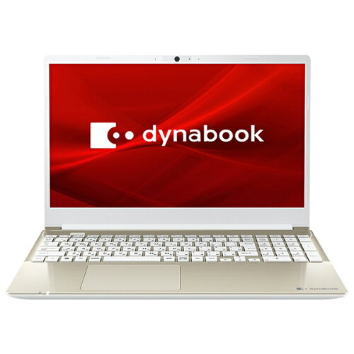 JAN 4974019837802 dynabook dynabook C P1C6XPEG シャープ株式会社 パソコン・周辺機器 画像