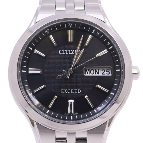 JAN 4974375439184 CITIZEN AT6000-52E シチズン時計株式会社 腕時計 画像