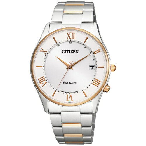 JAN 4974375480872 CITIZEN コレクション AS1062-59A シチズン時計株式会社 腕時計 画像