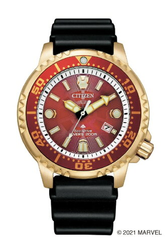 JAN 4974375504370 CITIZEN プロマスター マリーン BN0164-07Z シチズン時計株式会社 腕時計 画像