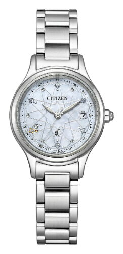 JAN 4974375527188 CITIZEN クロスシー ES9490-87D シチズン時計株式会社 腕時計 画像