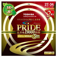 JAN 4974550446983 TOSHIBA ネオスリムZ PRIDE 環形 サークライン FHC27-34EL-PDL2PN 東芝ライテック株式会社 インテリア・寝具・収納 画像