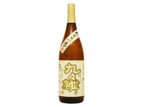 JAN 4974936050759 長龍 純米大吟醸 九々鱗 1.8L 長龍酒造株式会社 日本酒・焼酎 画像