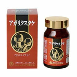 JAN 4974961735010 タキザワ漢方廠 アガリクスタケ 約 株式会社タキザワ漢方廠 ダイエット・健康 画像