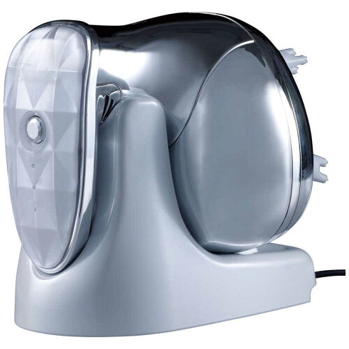 JAN 4975058714147 ツインバード Waterproof Face Care Deice 220V TB-G001CH-PWJ パールホワイト 株式会社ツインバード 家電 画像