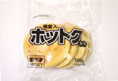 JAN 4975116206935 徳山物産 冷凍 ホトック 100gX5 株式会社徳山物産 食品 画像