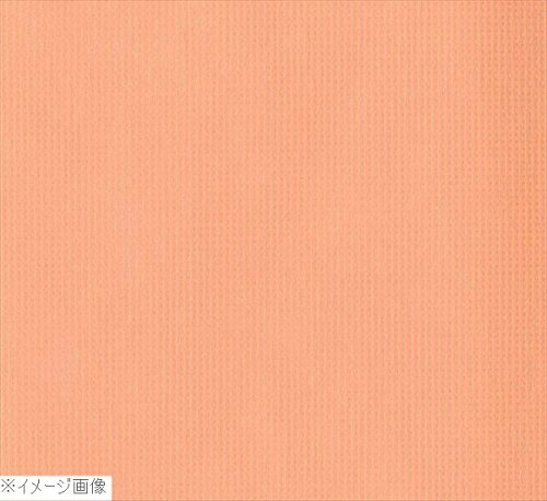 JAN 4975156100767 オリビア テーブルクロス ロール 1500mm×100m オレンジ 株式会社東京クイン キッチン用品・食器・調理器具 画像