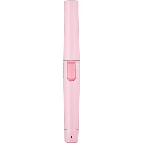 JAN 4975302525215 テスコム USB充電式ホットビューラー メルティピンク TK350A-P(1台) 株式会社テスコム 美容・コスメ・香水 画像