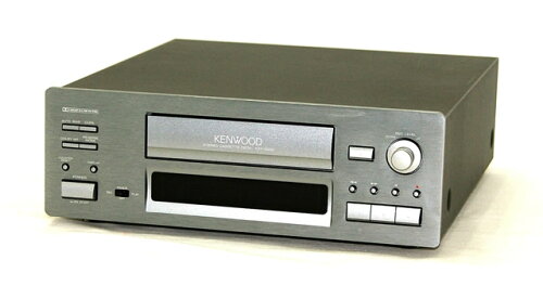 JAN 4975514021529 KENWOOD カセットデッキ KXF-5002 株式会社JVCケンウッド TV・オーディオ・カメラ 画像