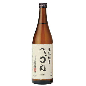 JAN 4975531122094 司牡丹 きもと純米かまわぬ 720ml 司牡丹酒造株式会社 日本酒・焼酎 画像