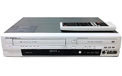JAN 4975584901479 DXBROADTEC ビデオ付DVDレコーダー オリジナル (型番:DV2011E7) DXアンテナ株式会社 TV・オーディオ・カメラ 画像