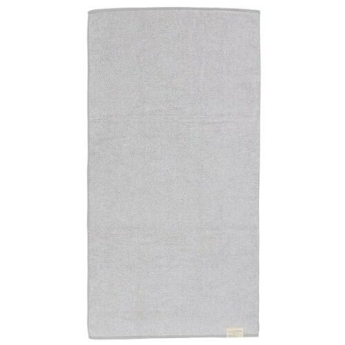 JAN 4975942396442 CE15010-GY 日繊商工 ココチエナ バスタオル グレー cocochiena BATH TOWEL CE15010GYニツセン 日繊商工株式会社 日用品雑貨・文房具・手芸 画像