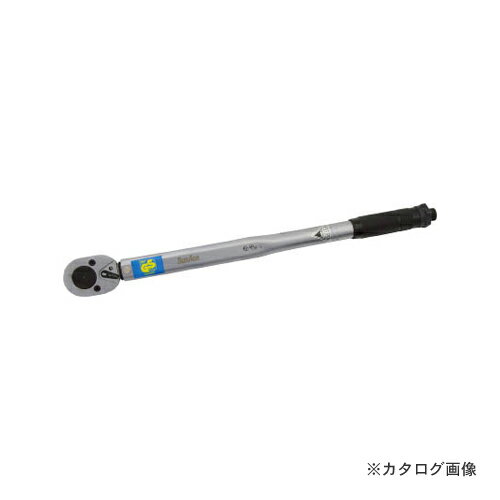 JAN 4976463127324 スエカゲツール SEK トルクレンチ 差込角12.7mm SA40TR 株式会社イチネンアクセス 花・ガーデン・DIY 画像