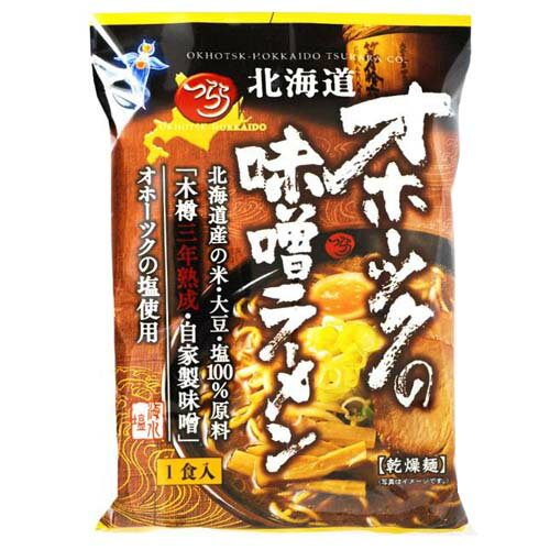 JAN 4976472003084 みなみかわ製麺 新オホーツクの味噌ラーメン 200g みなみかわ製麺株式会社 食品 画像