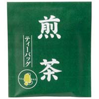 JAN 4976515002357 ハラダ製茶 J 徳用煎茶 ティーバッグ 100g ハラダ製茶株式会社 水・ソフトドリンク 画像