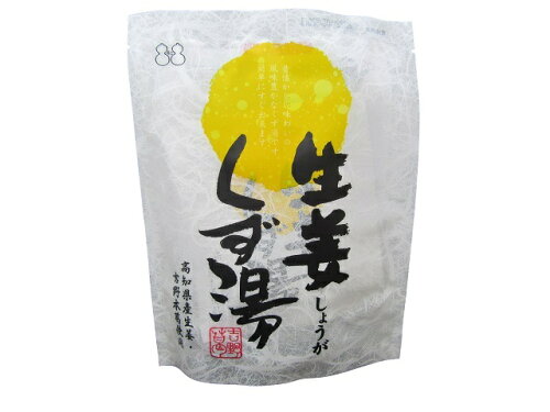 JAN 4976525100142 不二食品 生姜くず湯 23gX4 不二食品株式会社 スイーツ・お菓子 画像