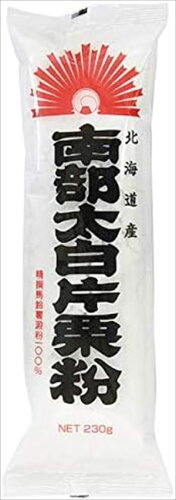 JAN 4976613003416 火乃国食品工業 北海道産 片栗粉 230g 火乃国食品工業株式会社 食品 画像