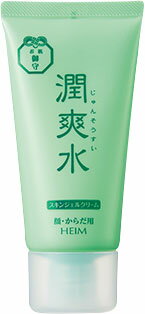 JAN 4976621201125 5日0:00~6日23:59 ハイム お肌御守潤爽水 本体 80g ハイム化粧品株式会社 美容・コスメ・香水 画像