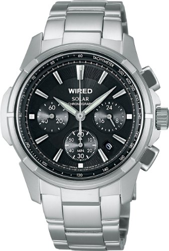 JAN 4976660167918 SEIKO WIRED AGAD028 セイコーウオッチ株式会社 腕時計 画像