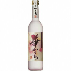 JAN 4976881246492 華かろ 乙類25°芋 500ml 本坊酒造株式会社 日本酒・焼酎 画像