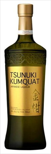 JAN 4976881702974 本坊 ツヌキ カムクワット 700ml 本坊酒造株式会社 ビール・洋酒 画像